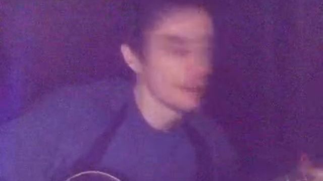 Это не любовь Cover(В.Цой) смотреть онлайн