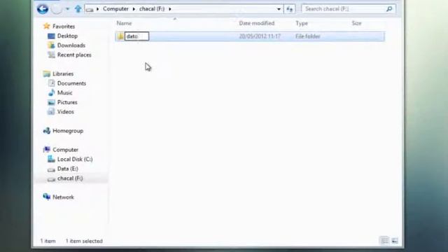 Как создать виртуальный жесткий диск для Windows 7/8 смотреть онлайн