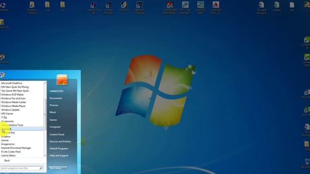 Reset Autocad về mặc định như lúc mới cài đặt. смотреть онлайн
