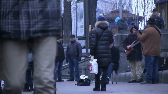 Уличные музыканты 7 смотреть онлайн