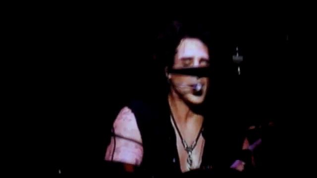 Deen Castronovo Mother~Father @ The Borgata Atlantic City 09/05/09 смотреть онлайн