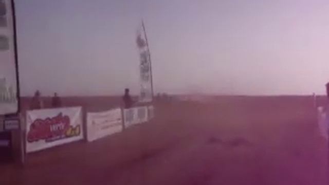 Старт экипажа Новицкий Леонид / Тюпенкин Олег смотреть онлайн