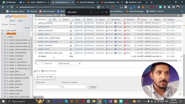 Fixing 'Error Establishing Database Connection' in WordPress: Step-by-Step Guide смотреть онлайн