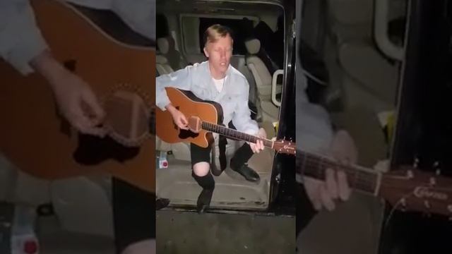 РичиКлевер - Каблук (авто) смотреть онлайн