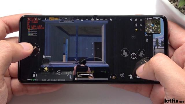 Samsung Galaxy A51 PUBG Gaming test New Update 2022 смотреть онлайн