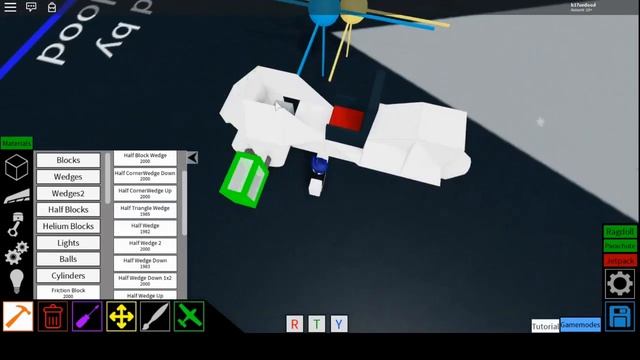 Motorbike [Tutorial] Plane Crazy смотреть онлайн