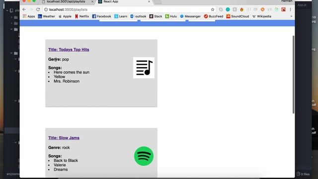React redux app смотреть онлайн