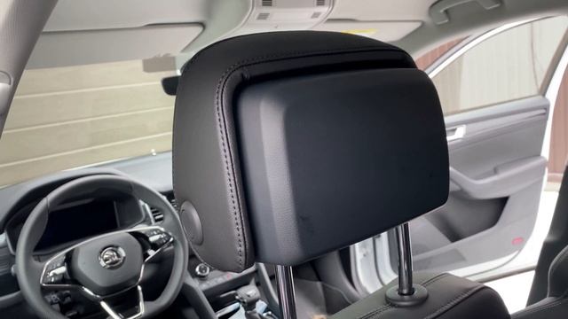 Снятие задних сидений и подушек безопасности