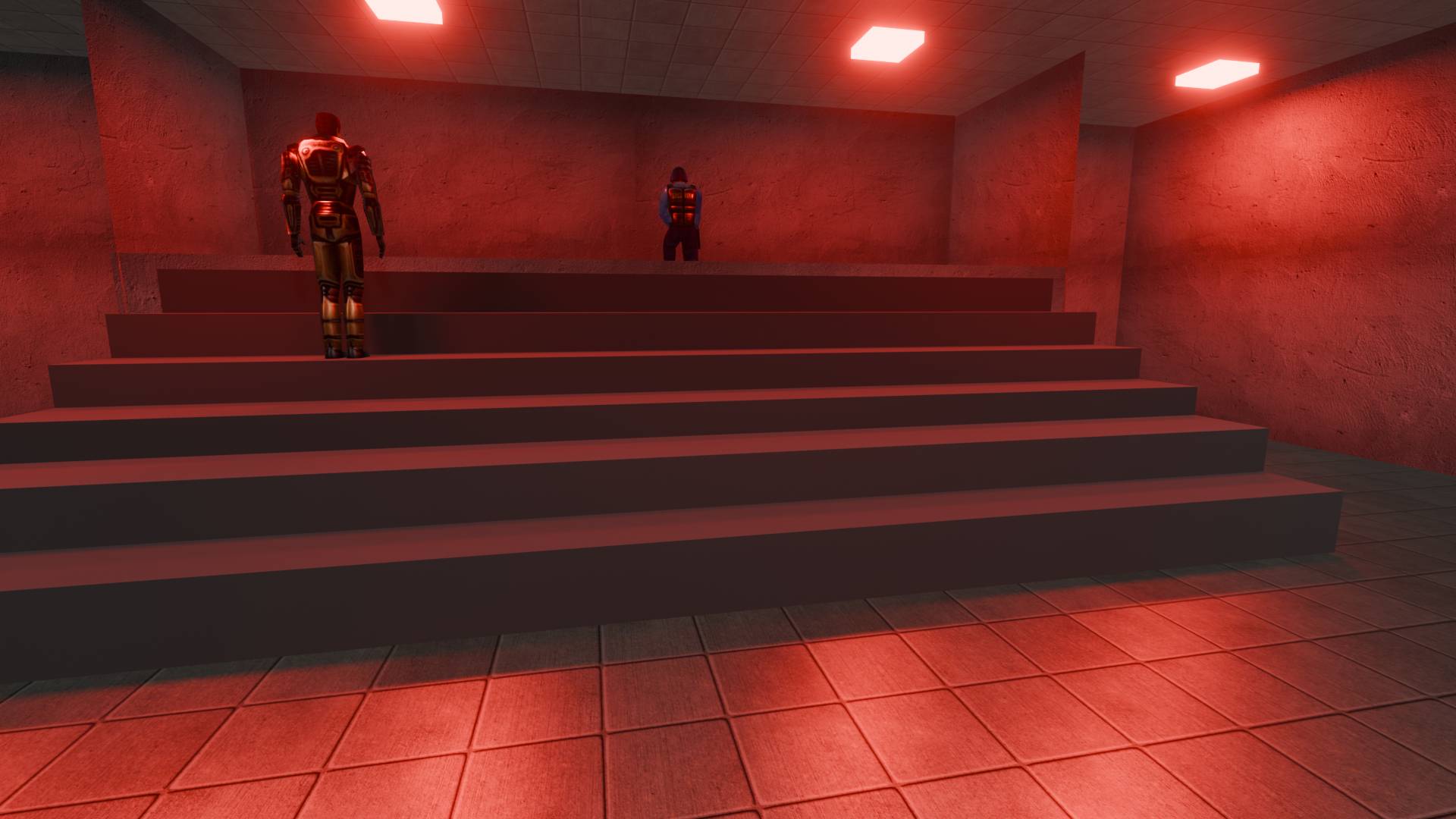 Прохожу с другом sven co op #1 смотреть онлайн