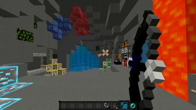 Minecraft PvP Resource Pack (1.7-1.8-1.9) | Dynamic Duo! [16x] смотреть онлайн