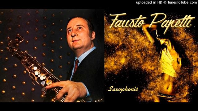 Fausto Papetti - Liù (1978) смотреть онлайн