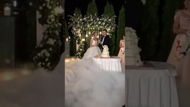 Свадьба 19.08.18 ресторан Природа, смотреть онлайн