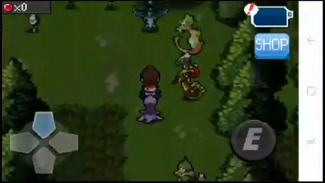 EvoCreo All Prime Creo Shiny! In Fifty Arce Woods In Real? смотреть онлайн