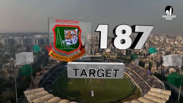 Bangladesh vs India Highlights || 1st ODI || India tour of Bangladesh 2022 смотреть онлайн