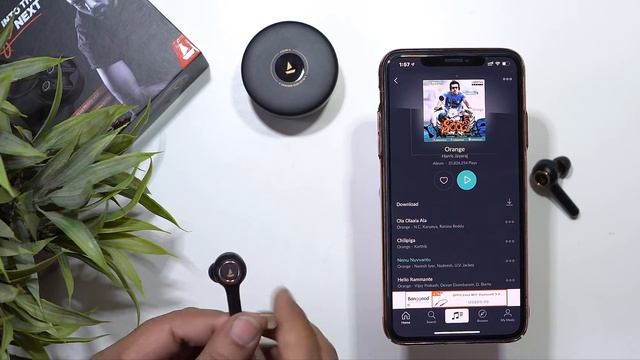 boAt Airdopes 511V2 True Wireless Bluetooth Earphones Unboxing and Review in Telugu смотреть онлайн