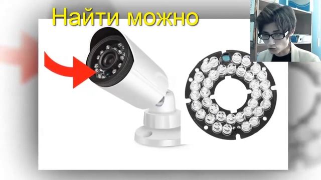 ВИДЕОНАБЛЮДЕНИЕ как ВЫБРАТЬ и СЭКОНОМИТЬ?! Рассказываю! смотреть онлайн