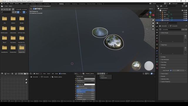 3Shape Dental Scanner Modelling (Blender) смотреть онлайн