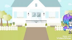 ~Осколки хрустальной туфельки~|Gacha Life| 3серия