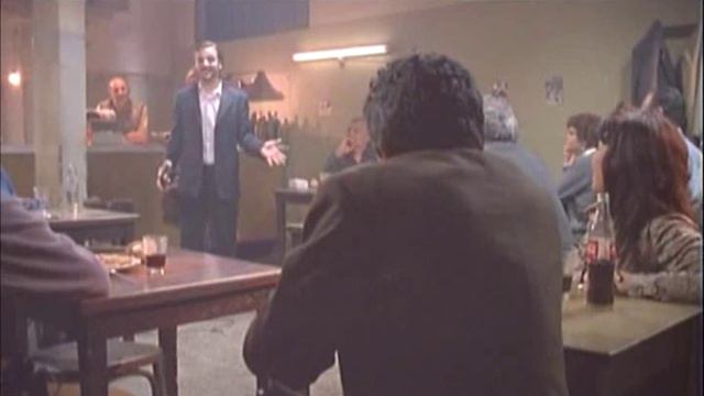 El Torcan Clip película con Oski Guzman Rodrigo De la Serna y modestamente Roberto Ventura смотреть онлайн