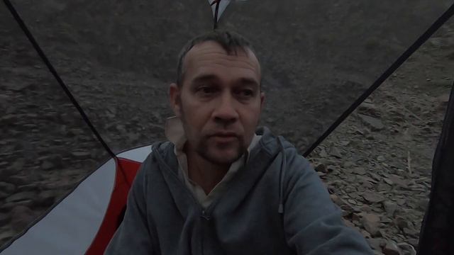 Поход по безымянному вади. Аль Хаджарские горы. часть вторая. смотреть онлайн