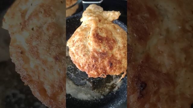 Домашний ужин для всей семьи 