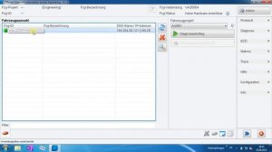 Diagnose mit einem LAN Kabel | DoIP | Odis Engineering | VW AUDI |  Diagnosis over Internet Protoco