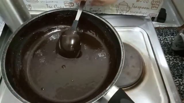 Conti's Chocolate Obsession Cake | complete recipe & procedure смотреть онлайн