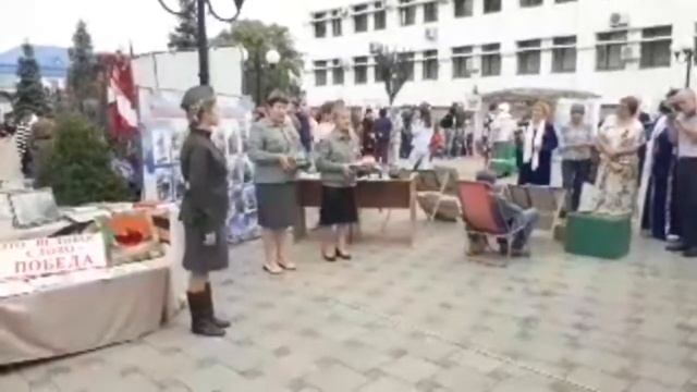 Кореновск. Новоберезанское с/п смотреть онлайн