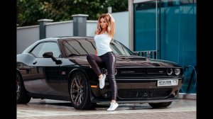 Разовый осмотр  Dodge Challenger 3.6 AT (309 л.с.)