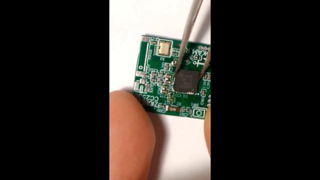 ZESP Zigbee+ESP,  End Device