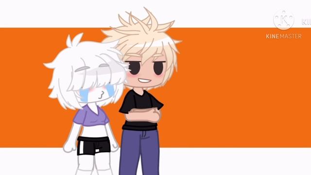 Mha reacting to Y/N ??? •Y/N Harem• смотреть онлайн