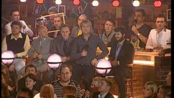 Comedy Club: Comedy Club: Коллекция одежды Наша Russia