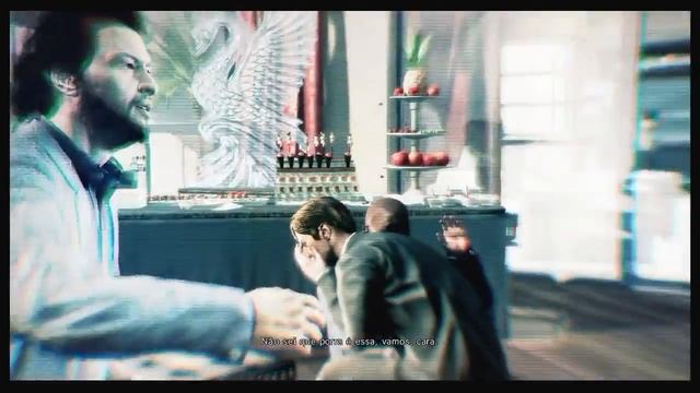 Max Payne 3 (PC) Chapter One Gameplay (720p) смотреть онлайн