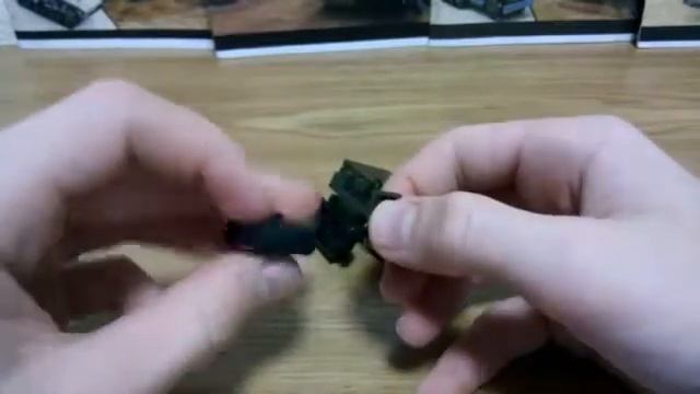 Инструкция на пушку ЗИС-3 смотреть онлайн