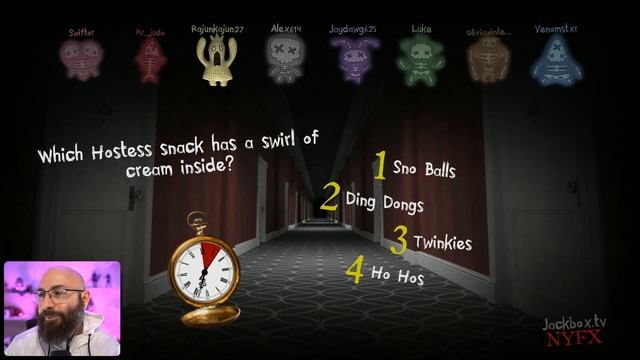 Trivia Murder Party 2 with Swiftor - Cars, I know cars! Thank you GTA. смотреть онлайн