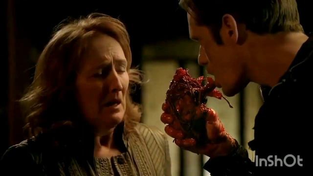 true blood eric northman / play with fire смотреть онлайн