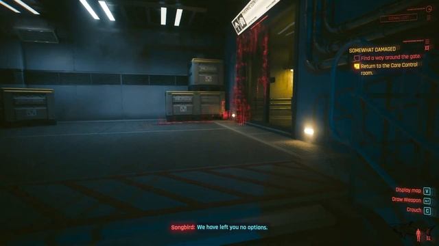 Find the Thermic Room | Shut Down Thermic Control System | Do Not Let the Robot Detect You смотреть онлайн