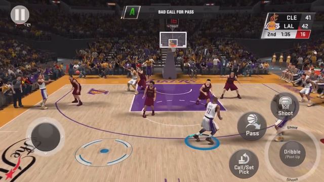 NBA CHAMPIONS!! 16-0 In PLAYOFFS!! NBA 2K20 Mobile My Career Ep 62