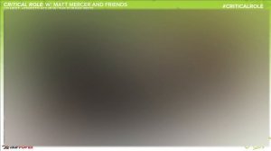 В шахтах Грейспайна | Critical Role: VOX MACHINA | Episode 2