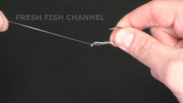 САМЫЙ УНИВЕРСАЛЬНЫЙ рыболовный узел!!! | The Only Fishing Knot You Need To Know смотреть онлайн
