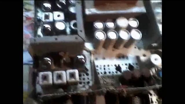 Делаем Радио моего дедушки Марка смотреть онлайн