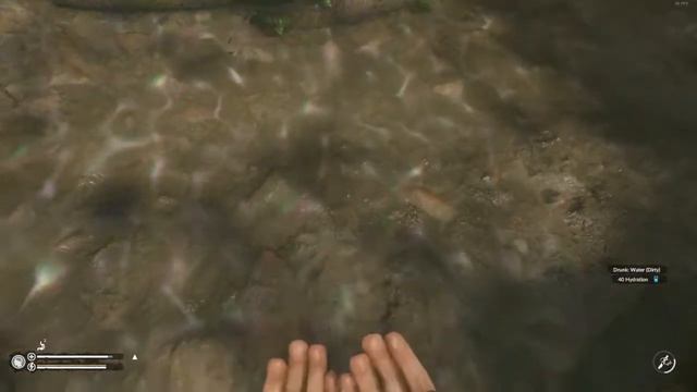 Green Hell with Poobs: Did they fix the suba gear? смотреть онлайн