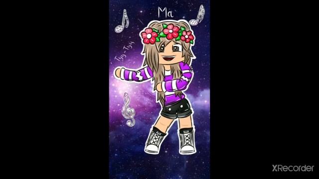 ЕвгенБро и Ма под песню- Холодок.?❄