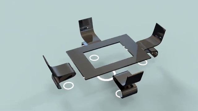 Scifi Table смотреть онлайн