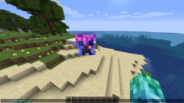 How to Setup the GHolo Plugin - Minecraft Java смотреть онлайн
