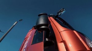 Новые тягачи HONGYAN | Обзор всей линейки.