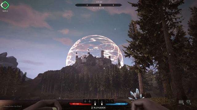 ▼Сказки для бедных (Citadel Forged With Fire) смотреть онлайн