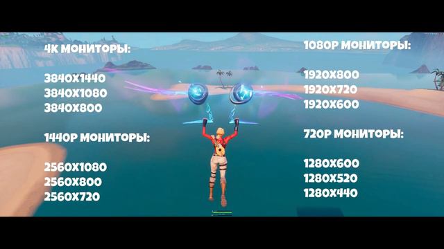 КАК УВЕЛИЧИТЬ УГОЛ ОБЗОРА В ФОРТНАЙТ??? ЭТО ВОЗМОЖНО!!! (УСТАРЕЛО)