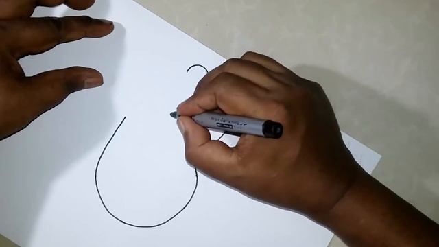 Drawing Symbols: Hands with Horns and Peace Symbols Drawing | Super Simple Draw смотреть онлайн