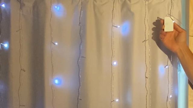 Гирлянда штора 3х2 метра новогдняя ｜ Гирлянда занавес 3х2 метраГирлянда штора 3х2 метра новогдняя | смотреть онлайн